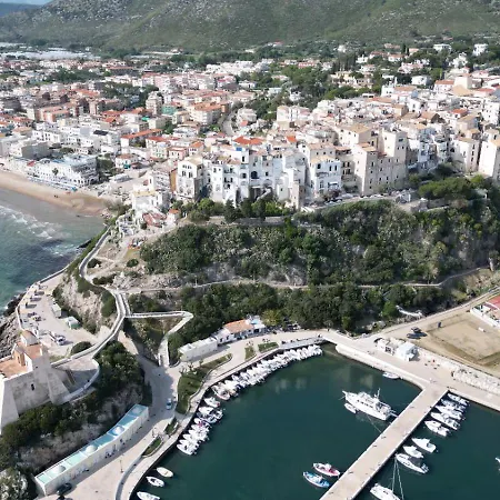 Apartamento Luma