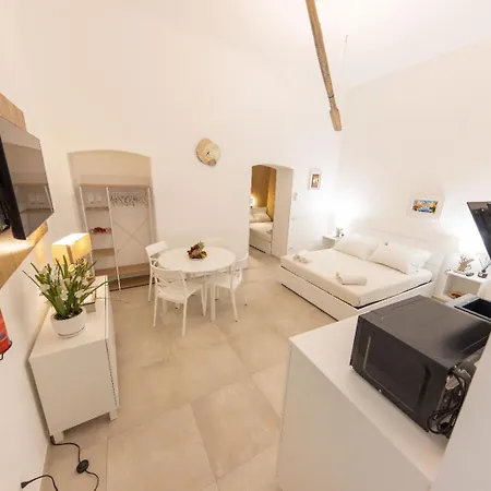 Luma Apartamento *