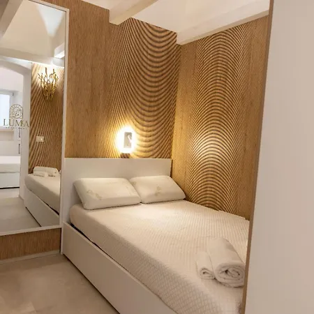 Luma Apartamento Sperlonga