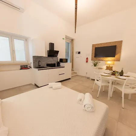 Luma Apartamento Sperlonga