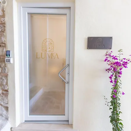 Apartamento Luma Sperlonga