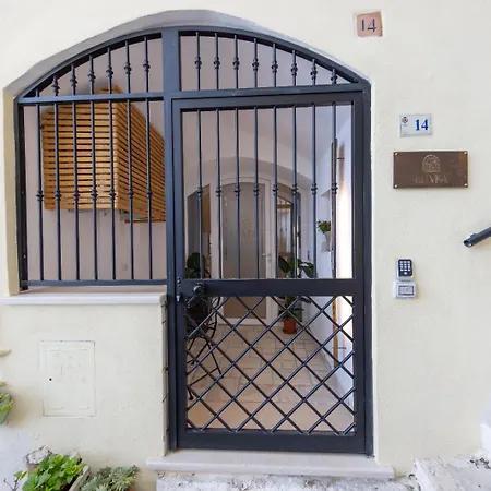 Apartamento Luma
