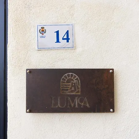Luma Apartamento *