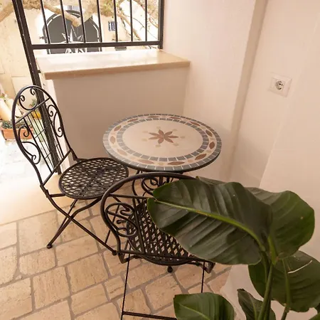 Apartamento Luma Sperlonga