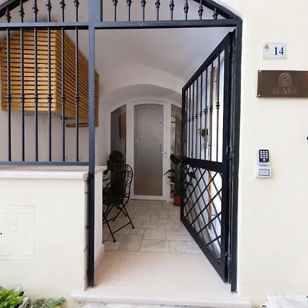 Luma Apartamento *