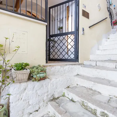 Apartamento Luma Sperlonga