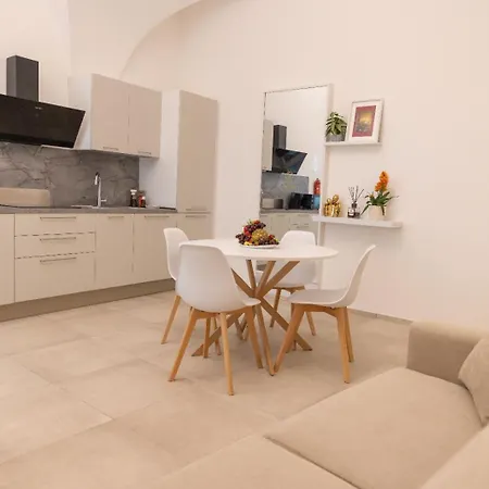 Apartamento Luma