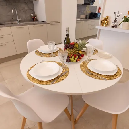 Apartamento Luma *