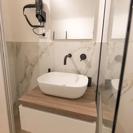 Apartamento Luma