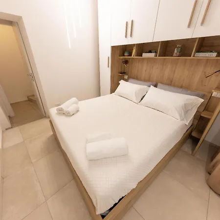 Luma Apartamento *