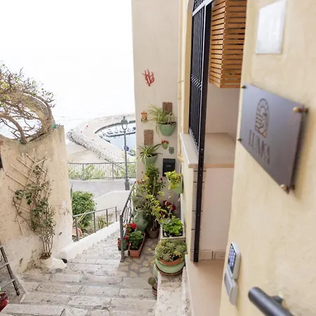 Luma Apartamento Sperlonga